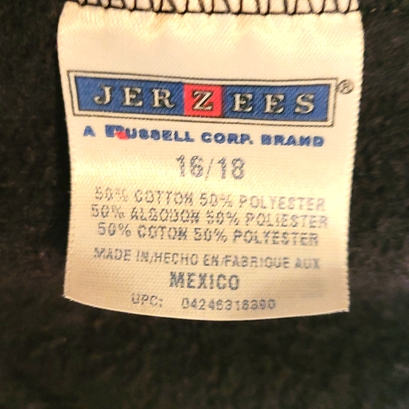 Jerzeers Sweatpants - Picture 4 of 5